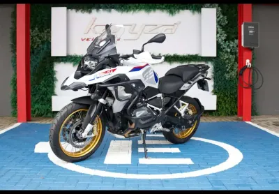 Bmw r1250gs a 2022
