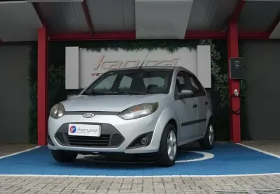 Ford fiesta 1.6 se sedan 16v flex 4p manual 2012