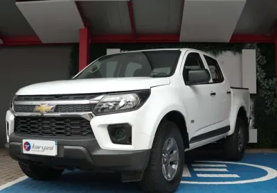 Chevrolet s10 ls dd4 2023