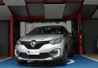 Renault captur inten 1.6 2018