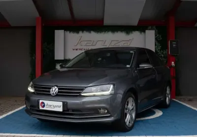 Volkswagen jetta hl ae 2017