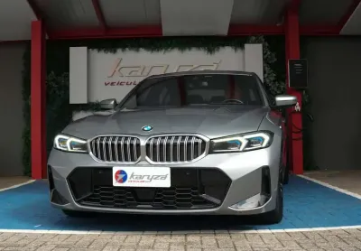 Bmw 320i m sport flex 2023