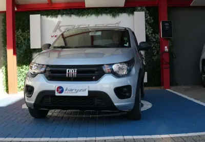 Fiat mobi like 2022