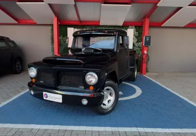 Ford f75 1976