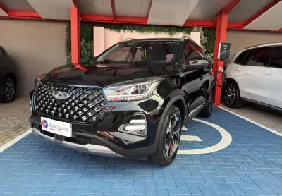 Caoa chery tiggo5x pro ha 2024