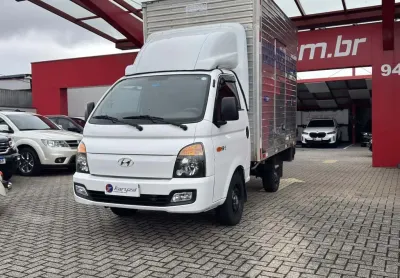 Hyundai hyundahr hdb 2020