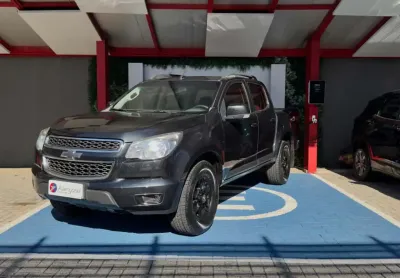 Chevrolet s10 pick-up ls 2.4 f.power 4x2 cd 2013