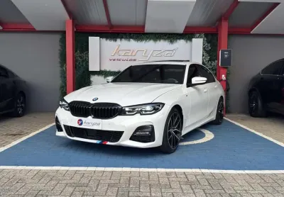 Bmw 320i 2021
