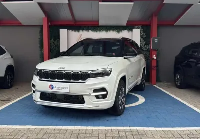 Jeep commander ovr t270 2022