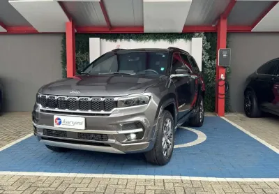 Jeep commander ovr td380 2023