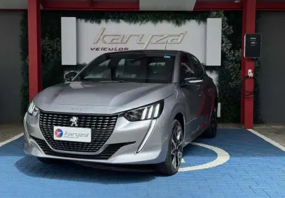 Peugeot 208 style t200 2024