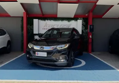 Honda hr-v ex cvt 2020