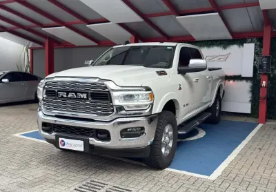 Ram 2500 laie 2021