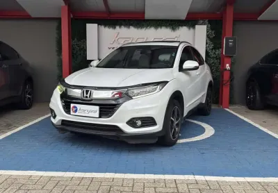 Honda hr-v touring 2020