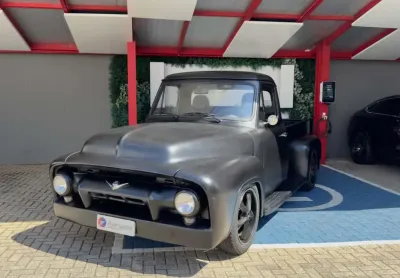 Ford f100 1954