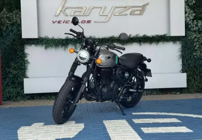 Royal enfield royal hunter 350 2025