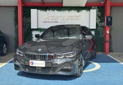 Bmw 320i m sport flex