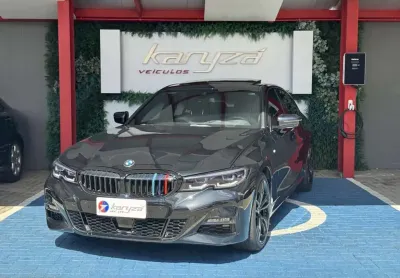 Bmw 320i m sport flex