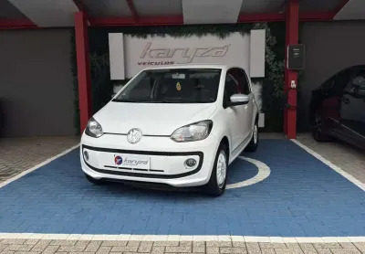 Volkswagen up black white red sa 2015