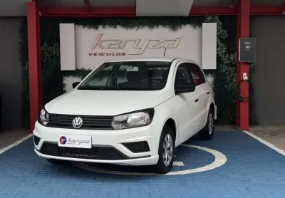 Volkswagen gol 1.0l mc4 2022