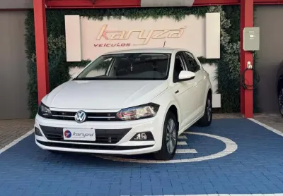 Volkswagen polo cl ad 2020