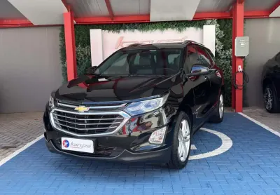 Chevrolet chev equinox premier 2018