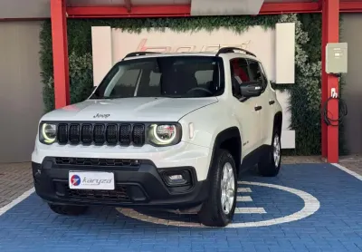 Jeep renegade spt t270 2022