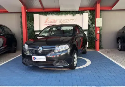 Renault logan exp 16 sce 2019