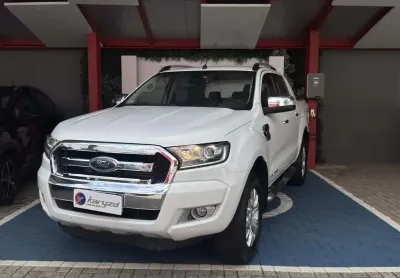 Ford ranger ltdcd4a32c 2017