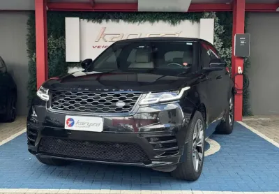 Land rover range r. velar hse r-dyn 2.0 si4 2020