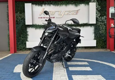 Yamaha mt03 abs 2025