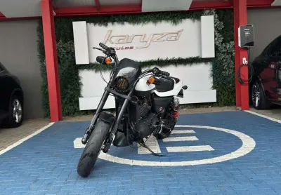 Harley-davidson xr 1200 sportster 2012