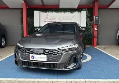 Audi a5 se 272cv quatt 2025