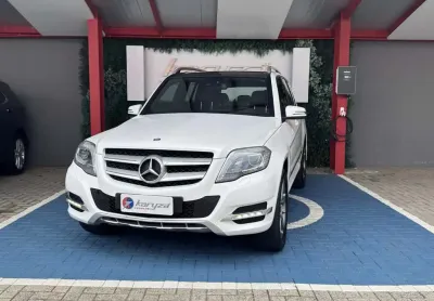 Mercedes-benz glk220cdi 2013