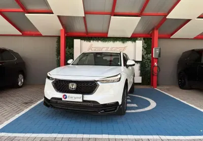 Honda hr-v touring 2025