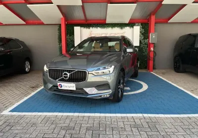 Volvo xc 60 2.0 t5 5p 2020