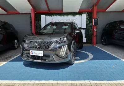 Peugeot 2008 gt t200 2025