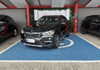 Bmw x1 s20i activeflex 2019