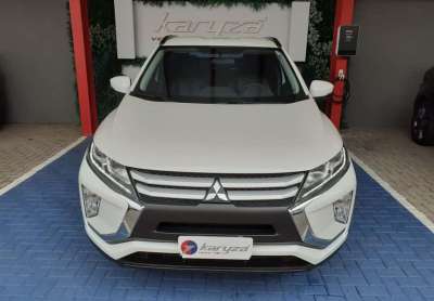 Mitsubishi eclipse cross gls 1.5 16v 165cv aut 2021