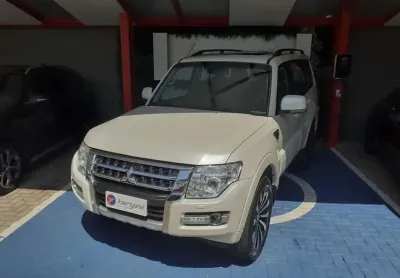 MITSUBISHI PAJERO 3.2 4x4 T.I DIES 5P AUT 2019