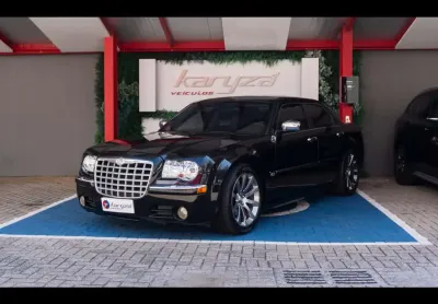 Chrysler 300c 2007
