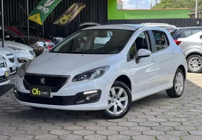 Peugeot 308 business 2019