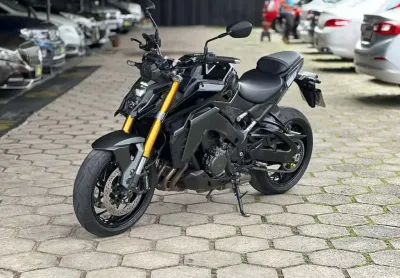 Suzuki gsx-s 1000 2024