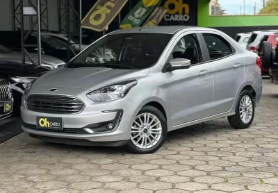 Ford ka tit at 1.5 sd c 2020