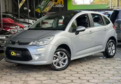 Citroen c3 90m tendance 2015