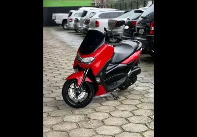Yamaha nmax 160 abs 2024