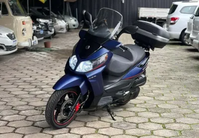 Dafra citycom 300i abs 2022