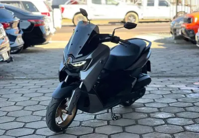 Yamaha nmax 160 abs 2025