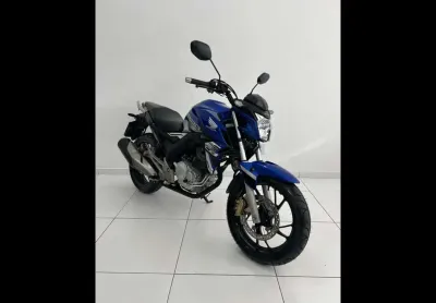 Honda cb 250 twister cbs 2021