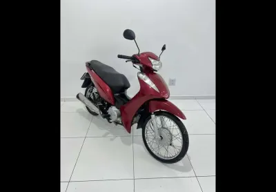 Honda biz 125 es 2015